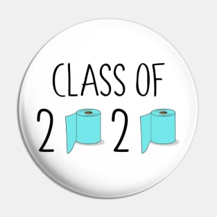 Class of 2020 Pin