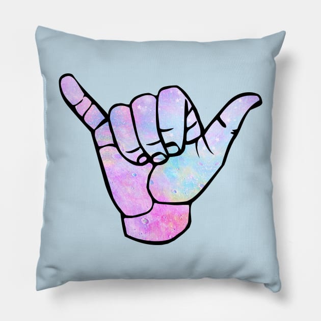 Shakalaka Pillow by MadEDesigns