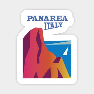 Panarea Magnet