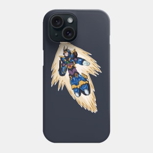 ULTIMATE ARMOR X Phone Case