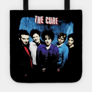 Vintage The Cure Tote