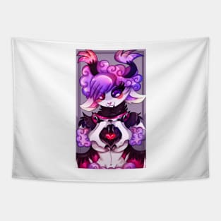 Fursona Tapestry