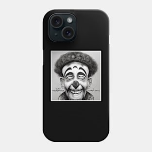 clown Phone Case