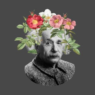 Einstein T-Shirt