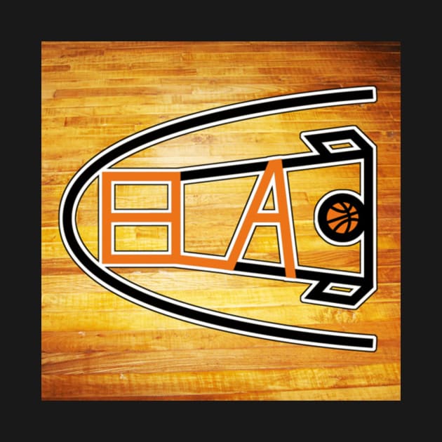 ELA logo by LosCrossovers