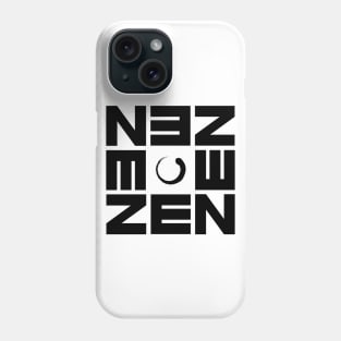 Zen Phone Case