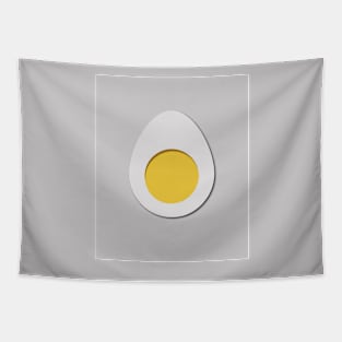 Minimal Egg Tapestry