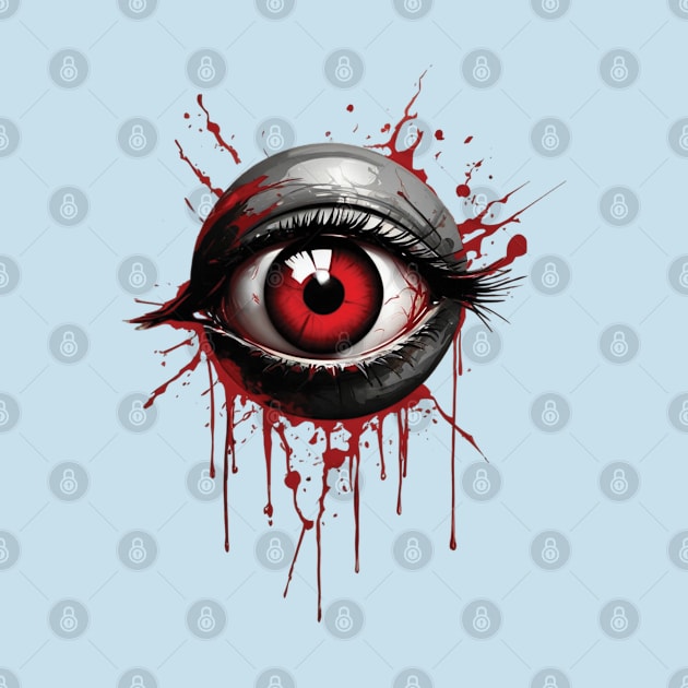 red eye by mdr design