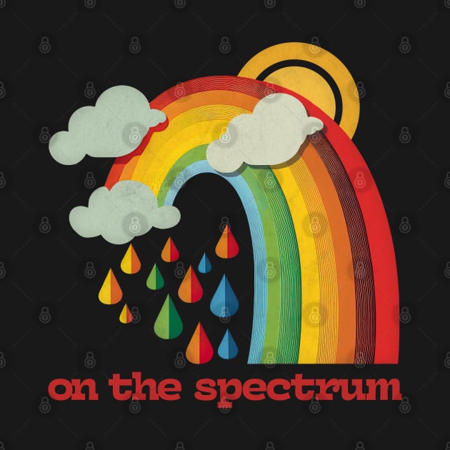 On The Spectrum by DankFutura