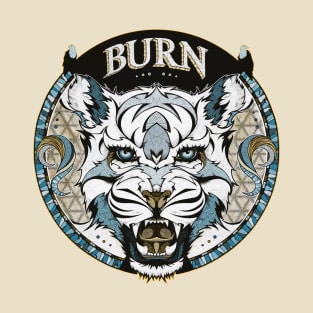 Burn T-Shirt