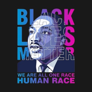 Black Lives Matter T-Shirt