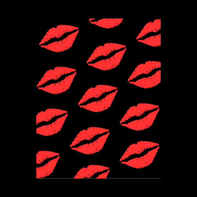 Lips by milicab