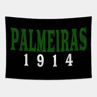 Palmeiras 1914 Classic Tapestry