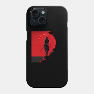 Achilles Phone Case