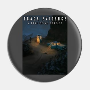 Lost Highway Pin