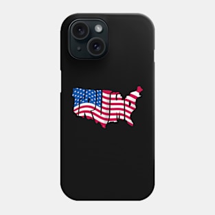 Trump President 2024 Phone Case