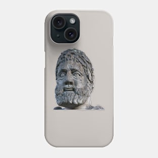 You're Beard Phone Case