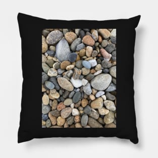 Rock Pile Pillow