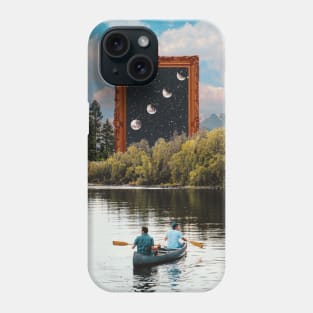 Feeling that way Phone Case