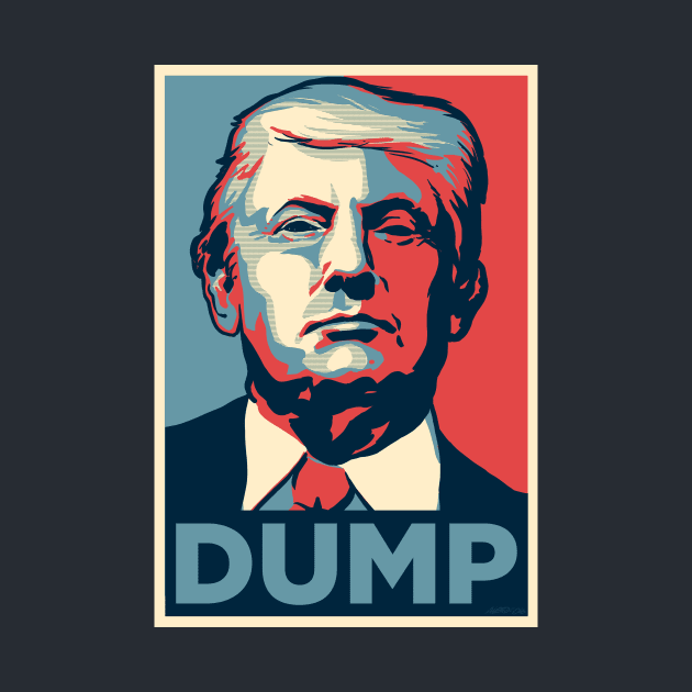 DUMP by Albo