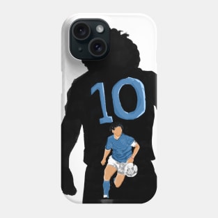 Maradona Phone Case