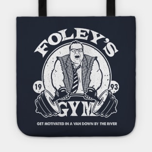 FOLEYS Tote