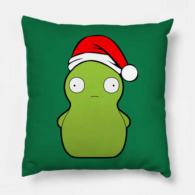 kuchi kopi pillow