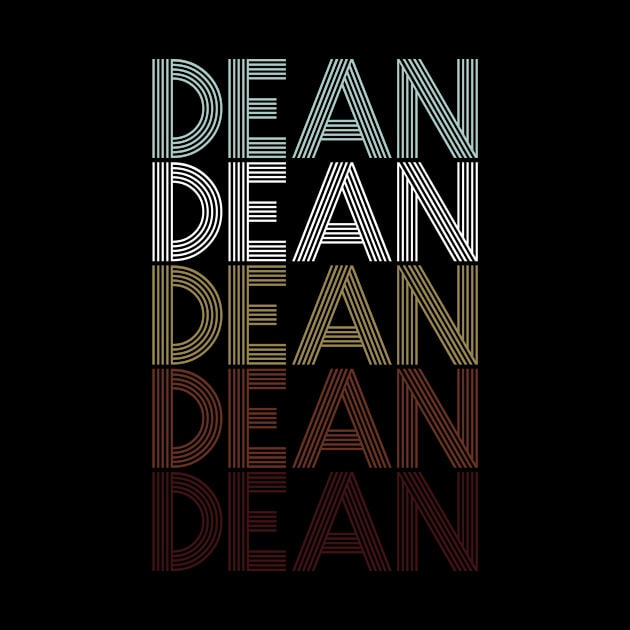 Dean by thinkBig