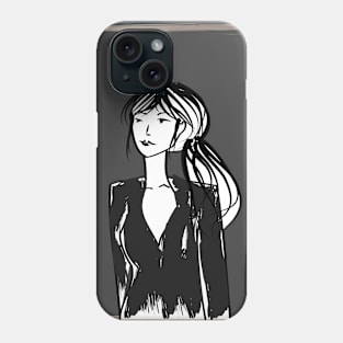 Beauty Phone Case