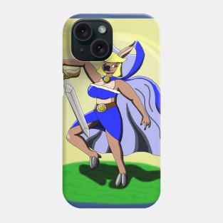 Magus Doe Phone Case