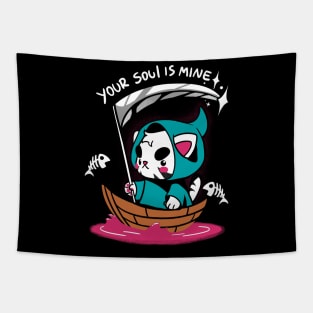 Your Soul is Mine Tapestry