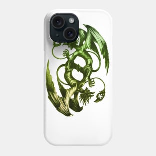 Demon Slayer Phone Case