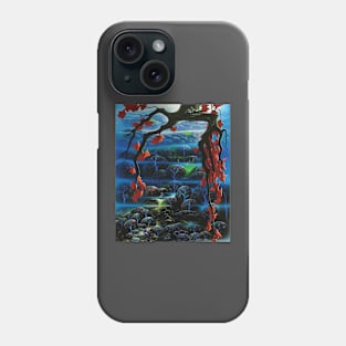 Eyvind Earle Phone Case