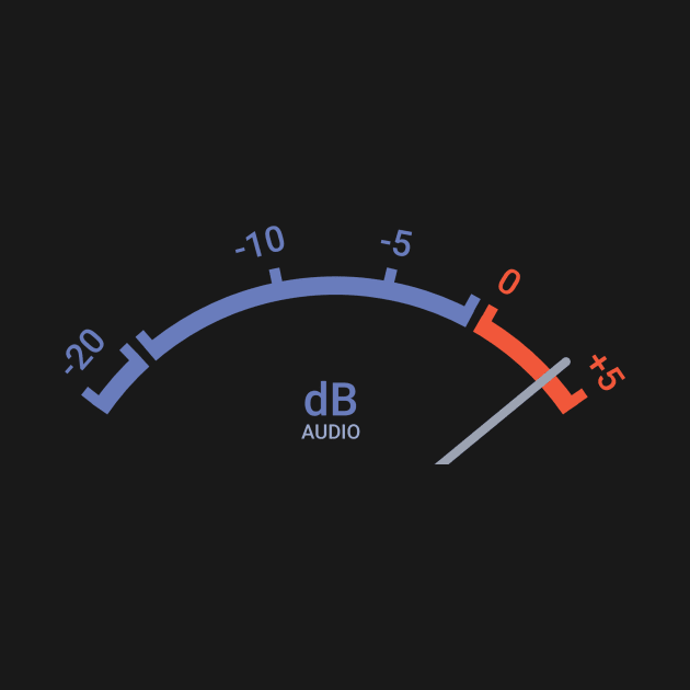 Audio dB by FBdesign