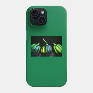 Acorn Squash Phone Case