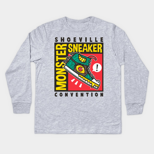 sneaker con t shirt