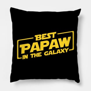 Papaw Pillow