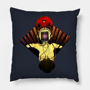 Emerge Pillow