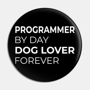 Programmer Pin