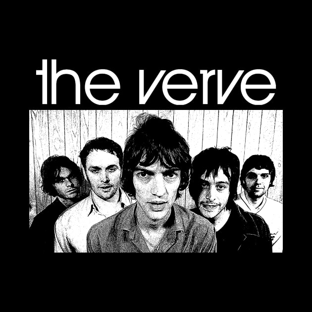 the verves by jeancourse