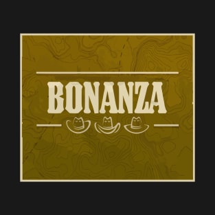 Bonanza Classic T-Shirt