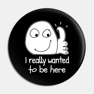 I really don't want to be here funny meme introvert Pin