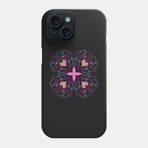 Pretty Phone Case by byTxemaSanz