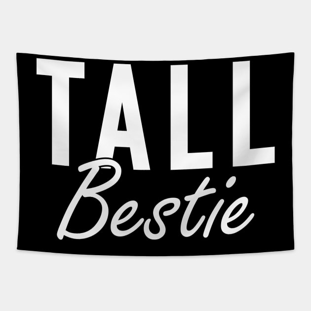 Tall Bestie w Tapestry by KC Happy Shop