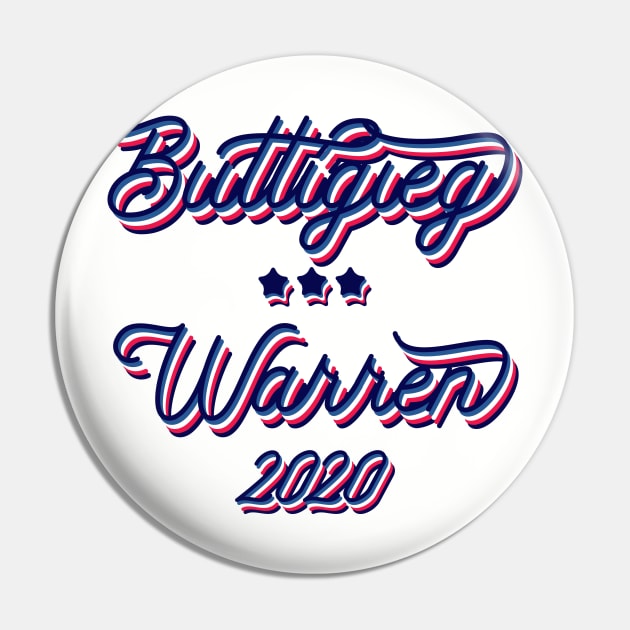 Mayor Pete Buttigieg and Elizabeth Warren on the one ticket? Pin by YourGoods