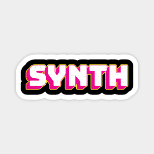 Synth Magnet