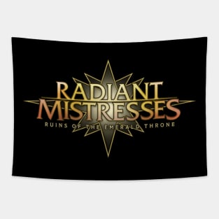 Radiant Mistresses Tapestry