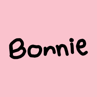 Bonnie T-Shirt