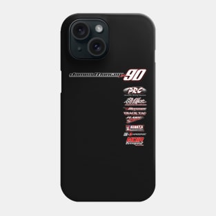 JSR 21 SV2 Phone Case