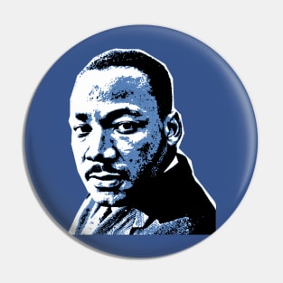 MLK Pin